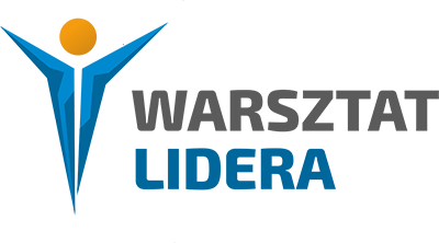 Logo projektu Warsztat lidera