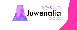 Juwenalia 2023 - Dzień Sportu