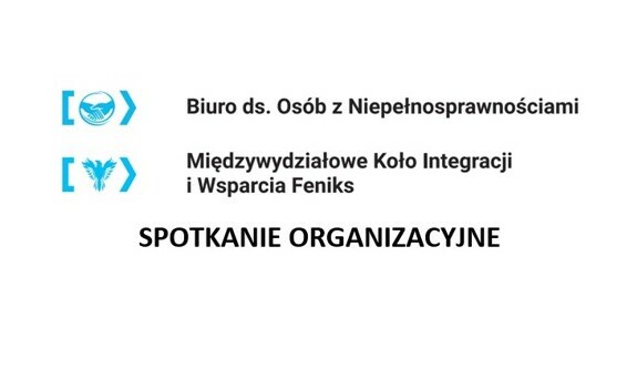 Spotkanie organizacyjne