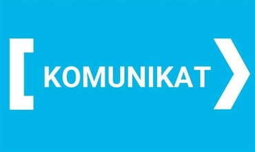 komunikat